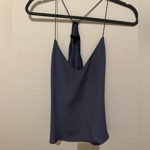 JCREW silk camisole